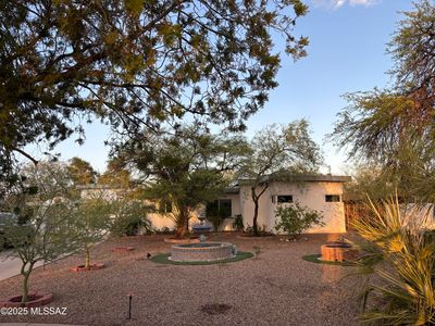1611 N Arcadia Ave, Tucson, AZ, 85712