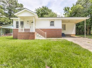 1735 Denton St, Macon, GA 31211