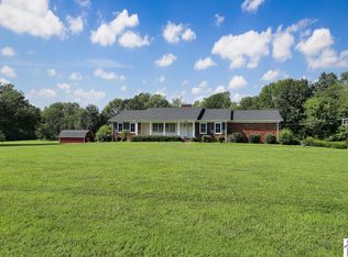 7964 State Route 121 S, Mayfield, KY 42066