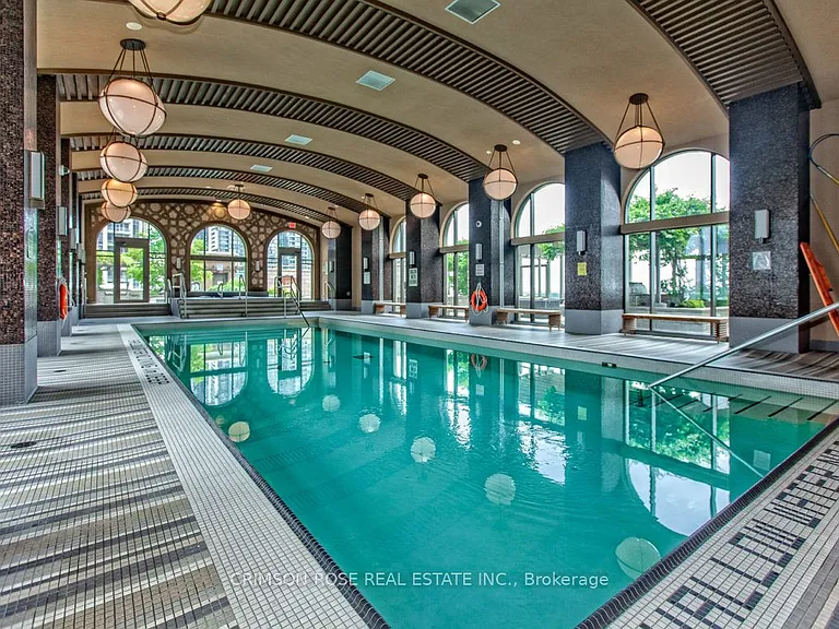 385 Prince Of Wales Dr #Penthouse 3607 — Photo 18