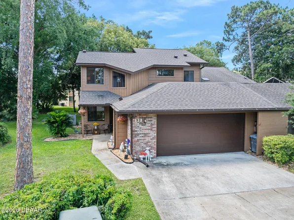 92 Ox Bow Trl, Ormond Beach, FL 32174