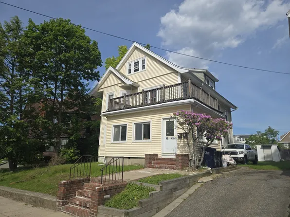 49 Parsons St #1, Brighton, MA 02135