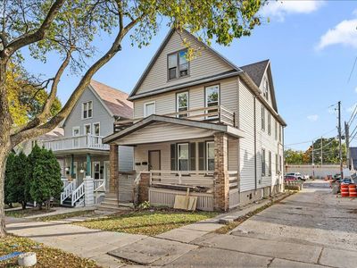 818 South 36th STREET, Milwaukee, WI, 53215