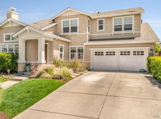 4113 Casper Way, Napa, CA 94558