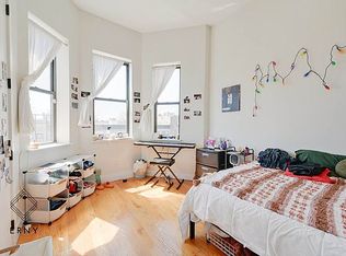 1153 Saint Johns Pl #4L, Brooklyn, NY 11213