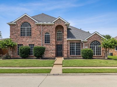 5604 Glenview Ln, The Colony, TX, 75056