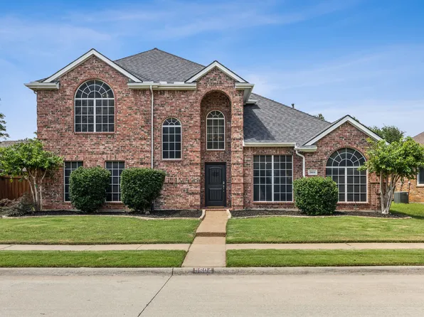 5604 Glenview Ln, The Colony, TX 75056