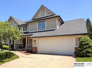 1227 N 161st Cir, Omaha, NE 68118