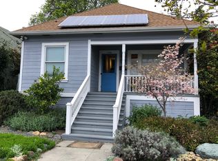 1536 Pine St, Napa, CA 94559