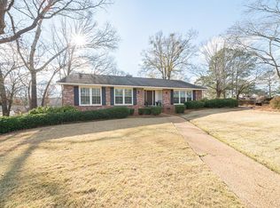 5406 Roaring Branch Rd, Columbus, GA 31904
