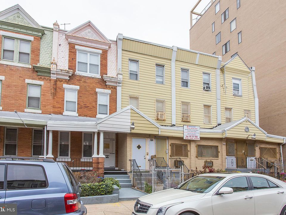 1st image of 3328 N Park Ave #1