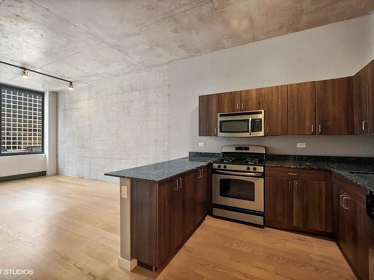235 W Van Buren St #2116 — Photo 4