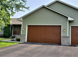 16351 Gladiola St NW, Andover, MN 55304