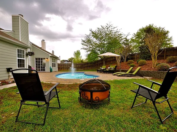 12308 Ridge Cove Cres, Charlotte, NC 28273