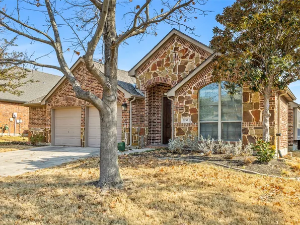 2235 Wildrose Dr, Little Elm, TX 75068