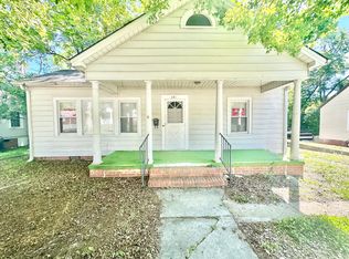 121 Henry St, Chester, SC 29706