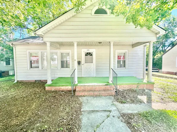 121 Henry St, Chester, SC 29706