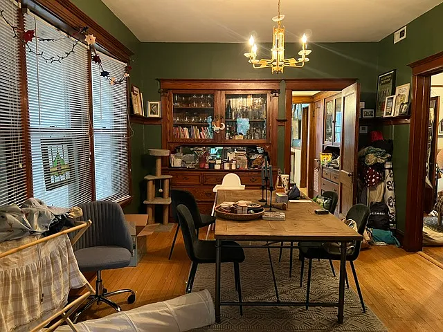 3 bed, 1600 sqft, $3,495 — Photo 4