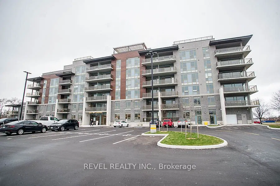 34 Norman St #505