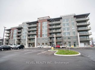 34 Norman St #505, Brantford, ON N3R 2Y1