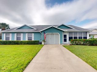 4079 Gator Trace Rd, Fort Pierce, FL 34982