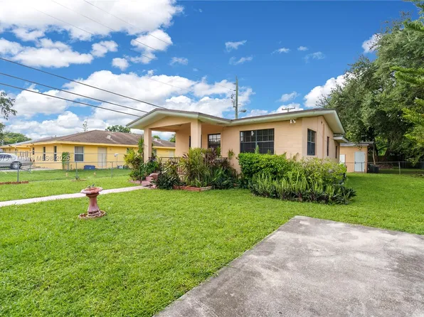 2041 NW 100th St, Miami, FL 33147
