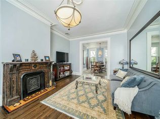 343 Webster Ave #2, Jersey City, NJ 07307