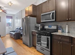 805 Park Ave #5R, Hoboken, NJ 07030