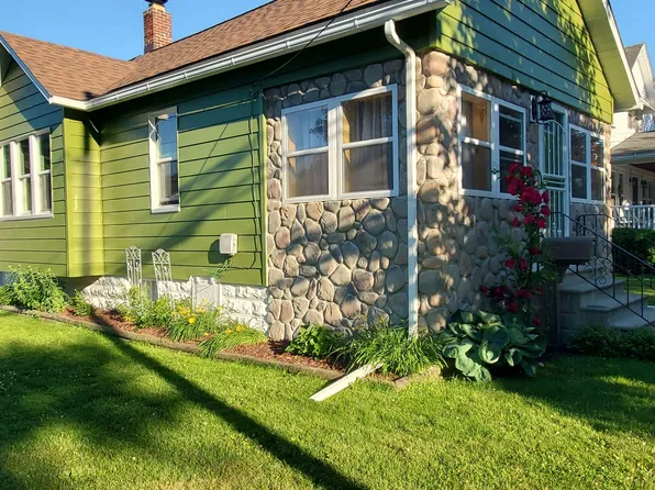 601 S Sherman St, Bay City, MI 48708