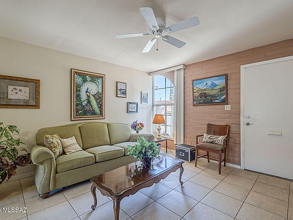 2nd image of 364 S Paseo Lobo Unit B