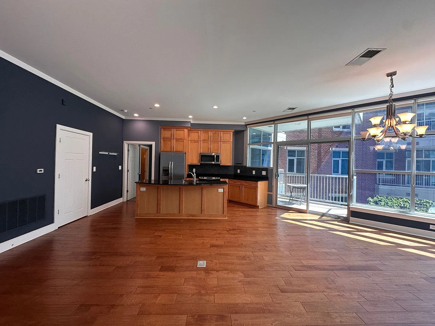 Downtown Louisville Living | 2 Bed 2 Bath Condo at Fleur de Lis on Main — Photo 4