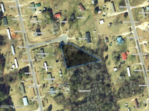 8280 Wren Place, Laurel Hill, NC 28351