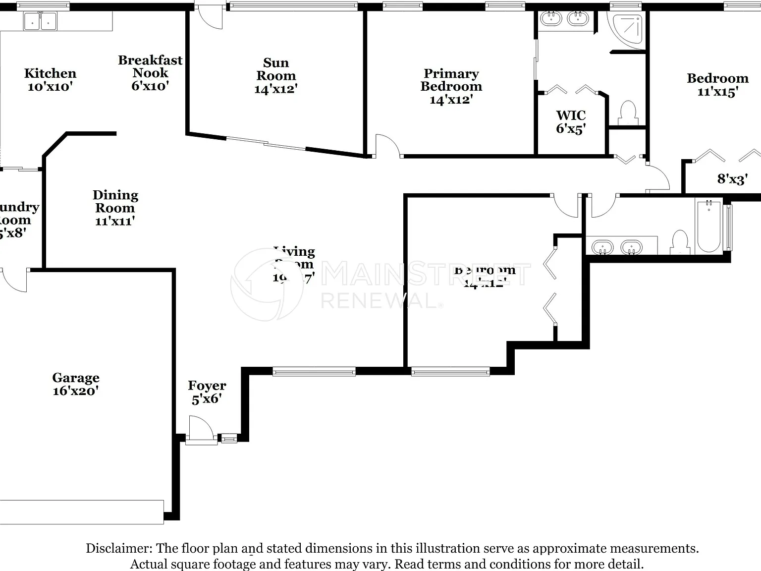 1479 Count Nicholas Ct — Photo 2