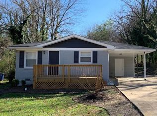 2796 3rd Ave SW, Atlanta, GA 30315