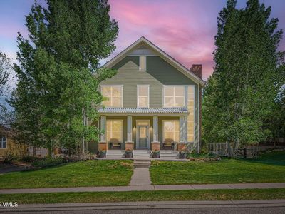 41 Wren Ct, Eagle, CO, 81631