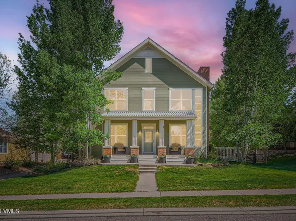 41 Wren Ct, Eagle, CO 81631
