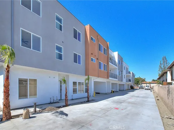 7341 9th St #5, Buena Park, CA 90621
