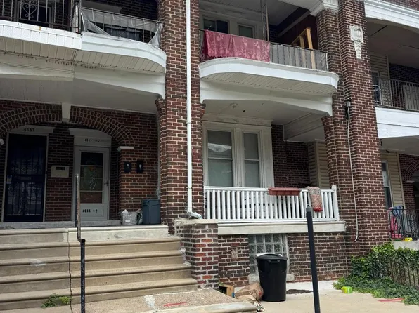 4635 Sansom St, Philadelphia, PA 19139