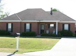 103 Faulk Dr, Millbrook, AL 36054