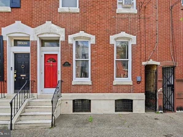 1322 E Montgomery Ave, Philadelphia, PA 19125