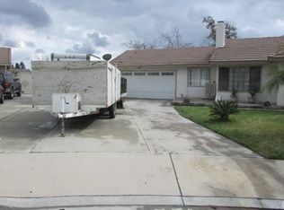 1537 W Valencia St, Rialto, CA 92376