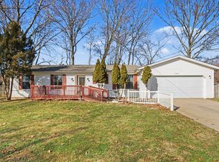 4207 Lum St, Portage, MI 49002