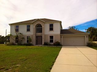 5289 Andris St, North Port, FL 34288