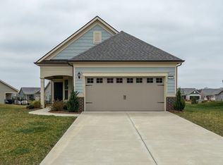 1506 Bledsoe Knl #329-LOT 329, Spring Hill, TN 37174