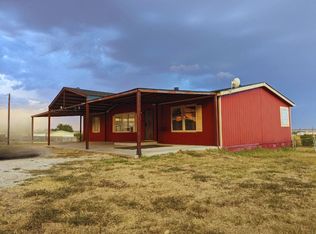 291 Ridge Trl, Rhome, TX 76078