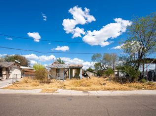 2505 Salinas Ave, Laredo, TX 78040