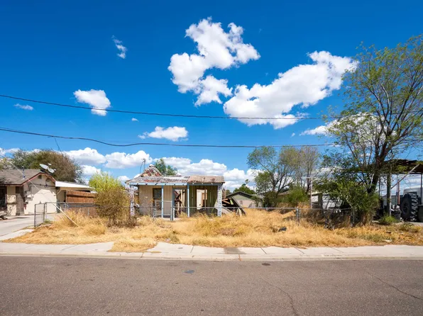 2505 Salinas Ave, Laredo, TX 78040