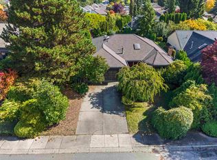 2066 149th St, Surrey, BC V4A8L4