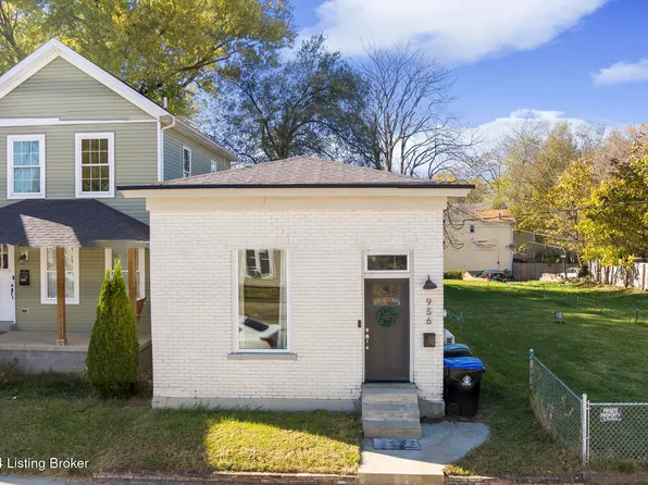 956 S Shelby St, Louisville, KY 40203