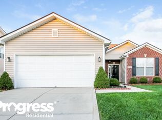 12482 Old Pond Rd, Noblesville, IN 46060